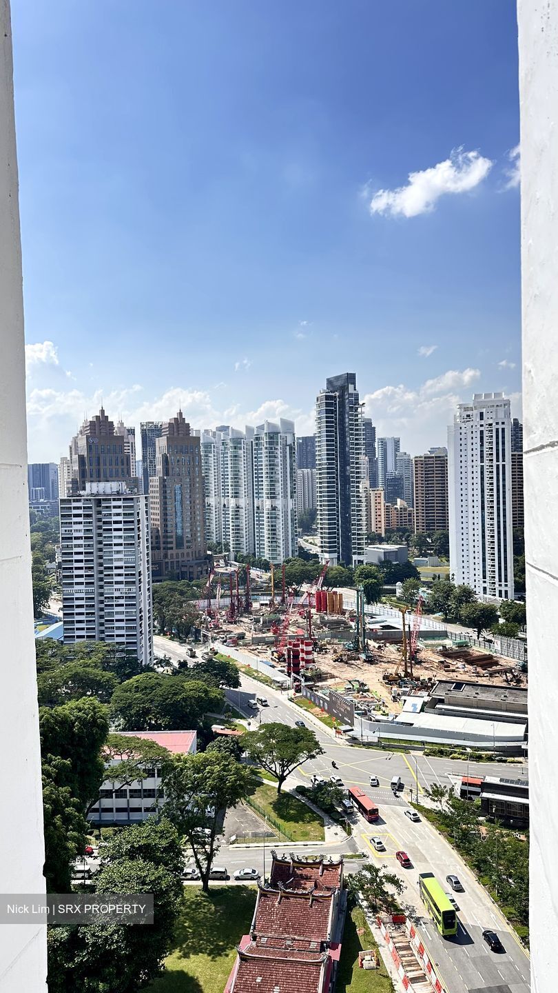 Zyon Grand (D3), Condominium #479766931